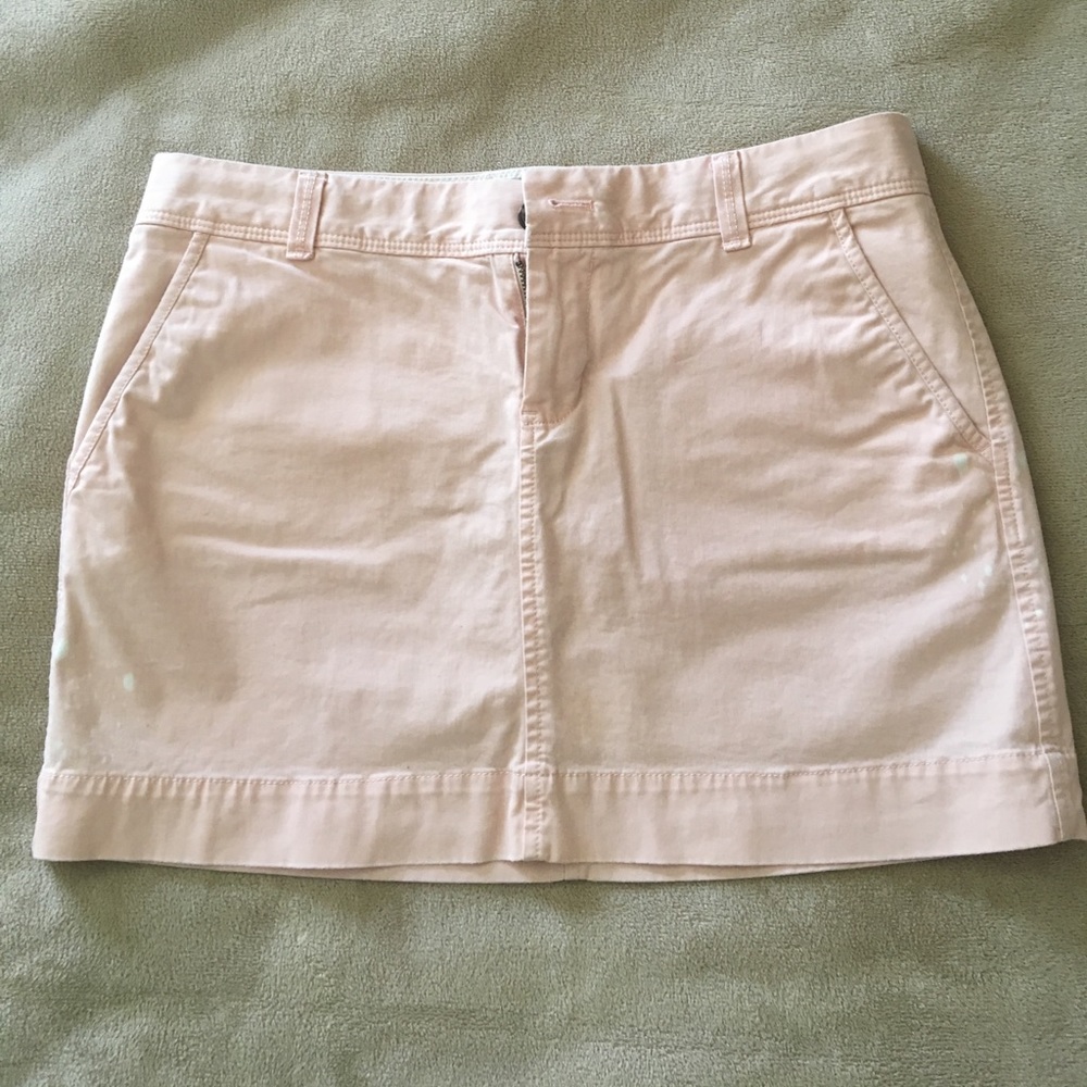 Skirt