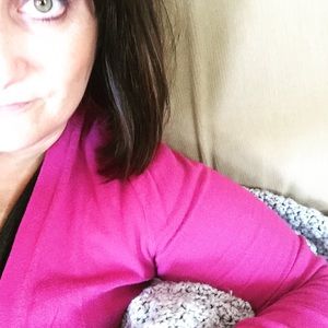 Meet your Posher, Stacy