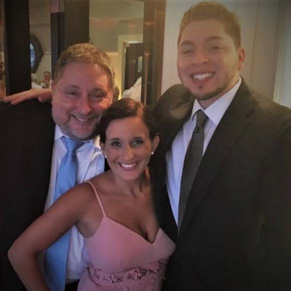 Meet your Posher, Rick