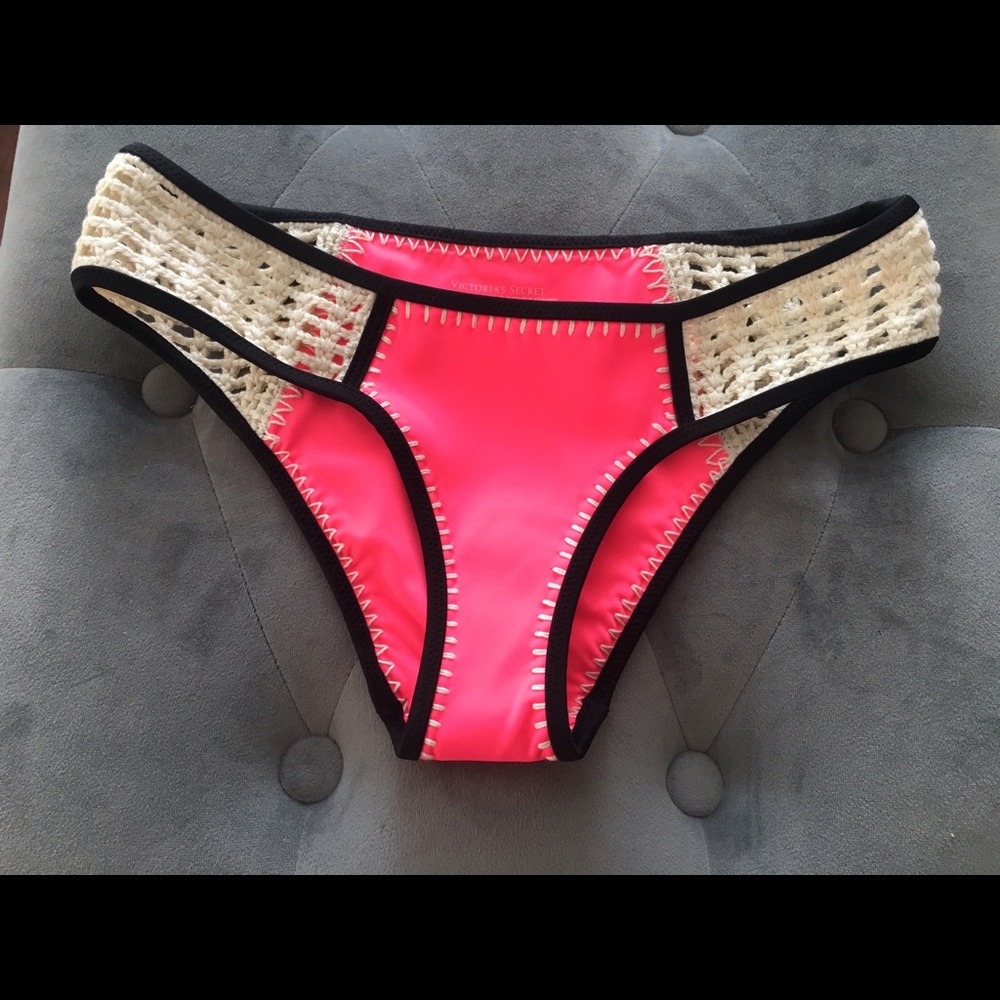 Victoria's Secret Swim Bottom XS