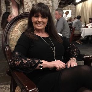 Meet your Posher, Lori