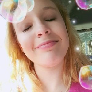 Meet your Posher, Abbigail