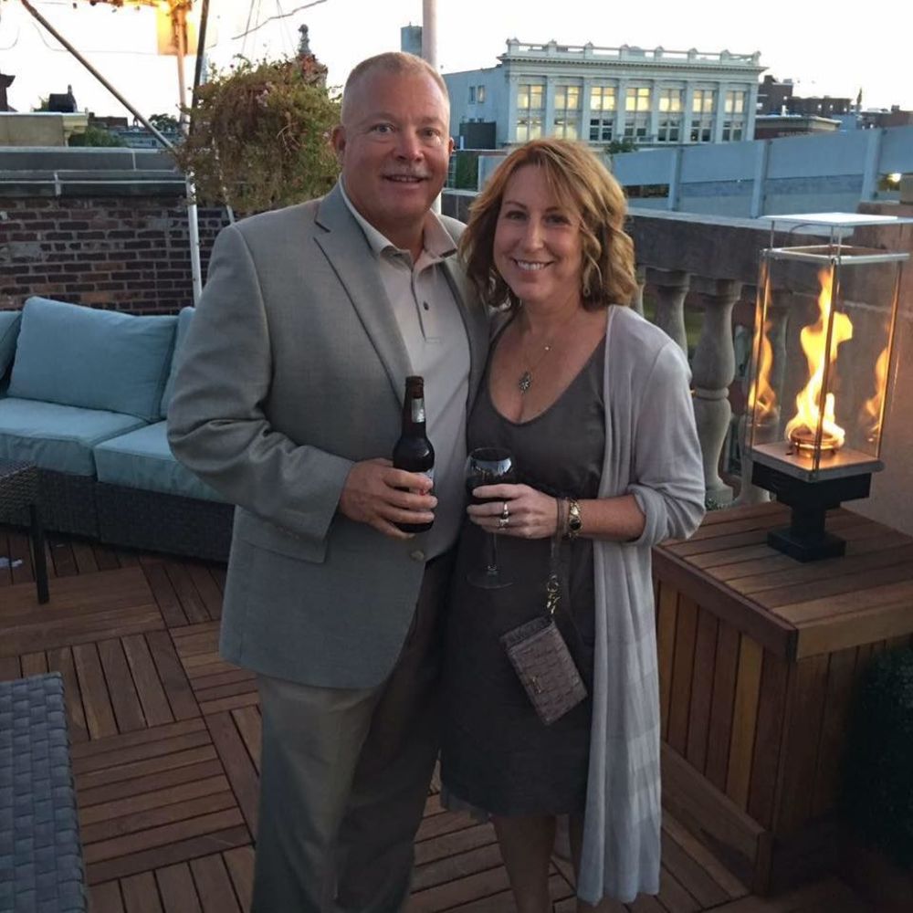 Meet your Posher, Patricia