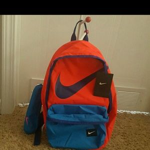 BNWT NIKE BACKPACK