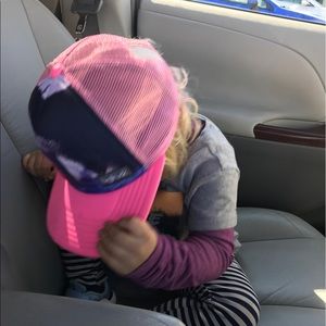 Meet your Posher, Corie