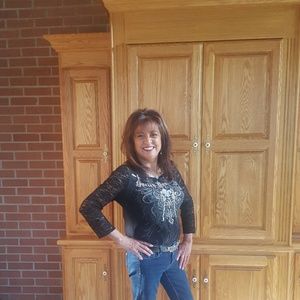 Meet your Posher, Sue