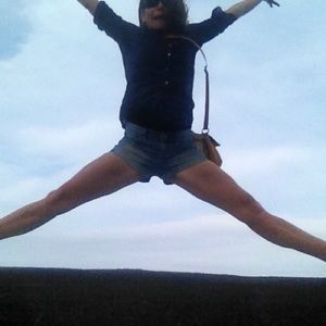 Meet your Posher, Stacy