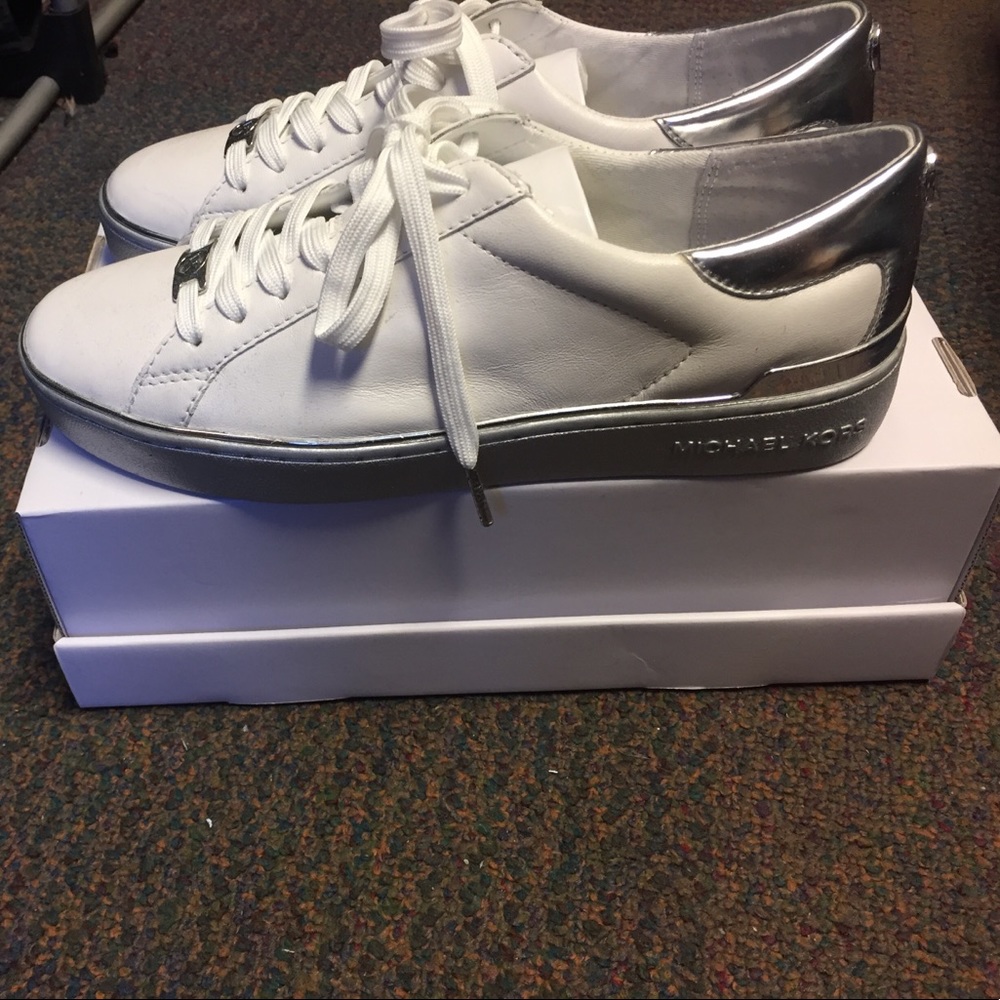 Michael Kors-sneakers