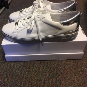 Michael Kors-sneakers