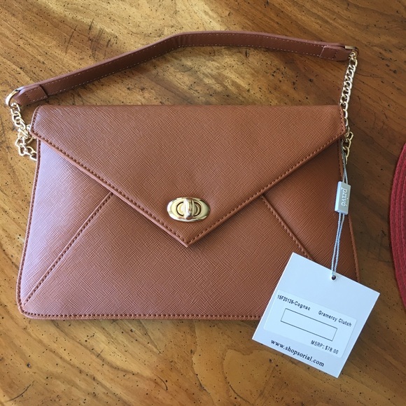 Sorial clutch - Picture 1 of 1