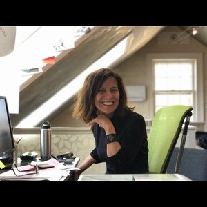 Meet your Posher, Maria