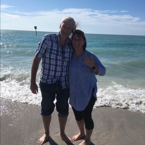 Meet your Posher, Shirley