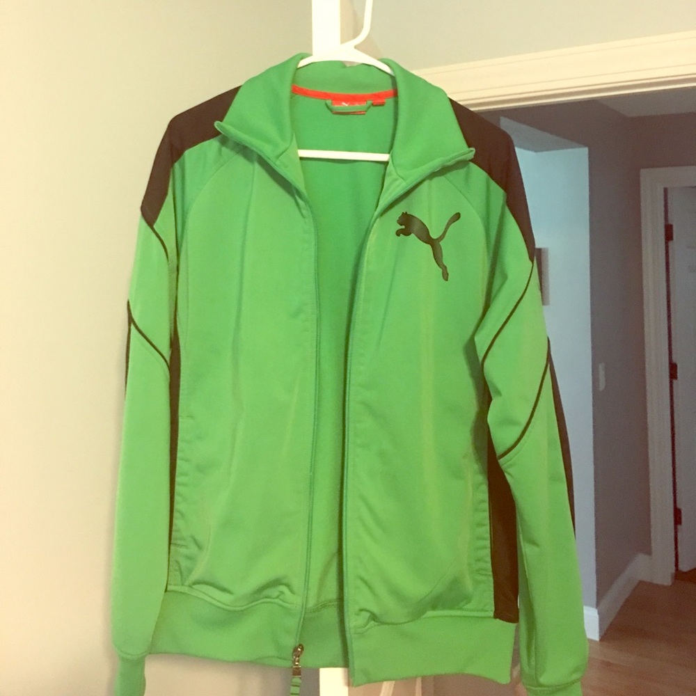 Jacket