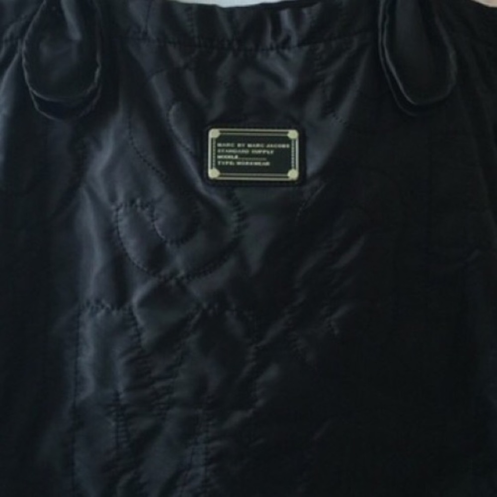 Marc Jacobs Large Nylon Tote !!
