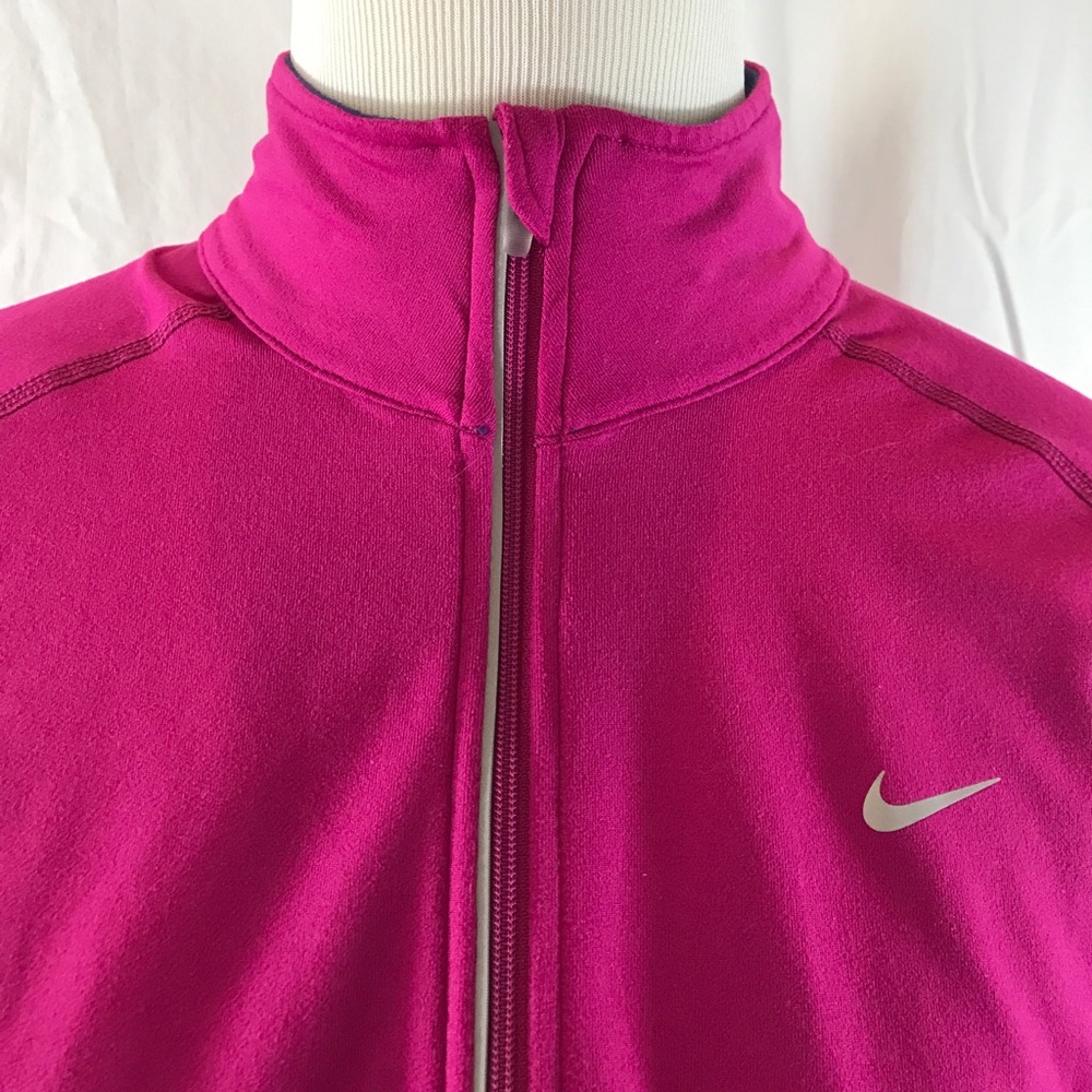 Nike Work Out Pullover - image 4
