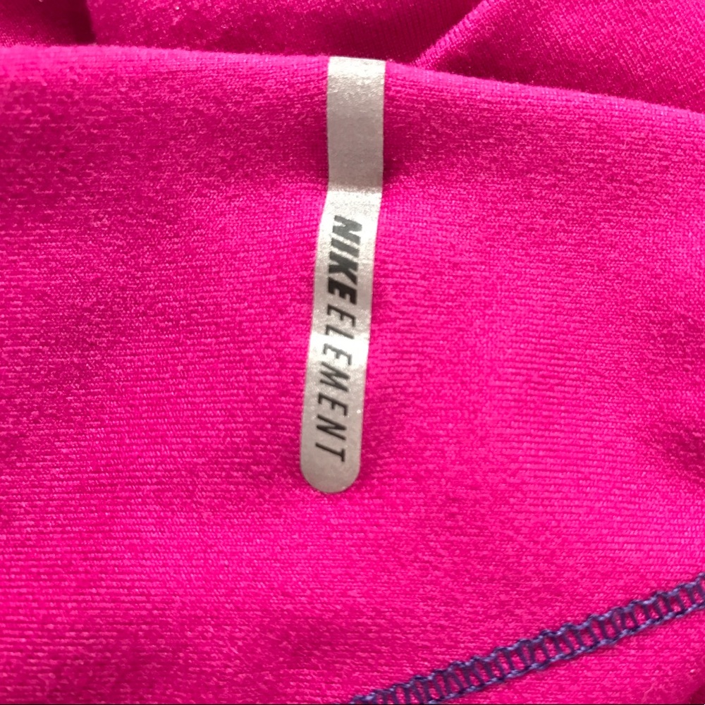 Nike Work Out Pullover - image 5