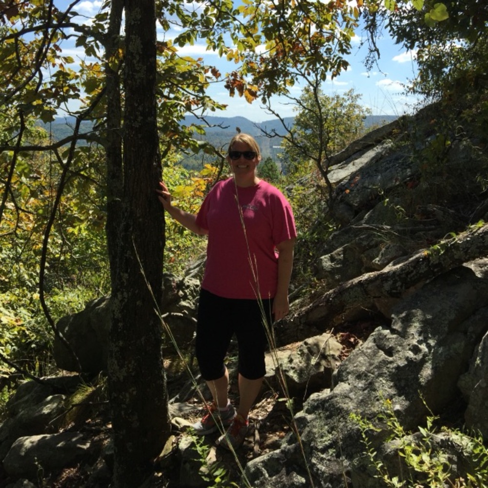 Meet your Posher, Karen