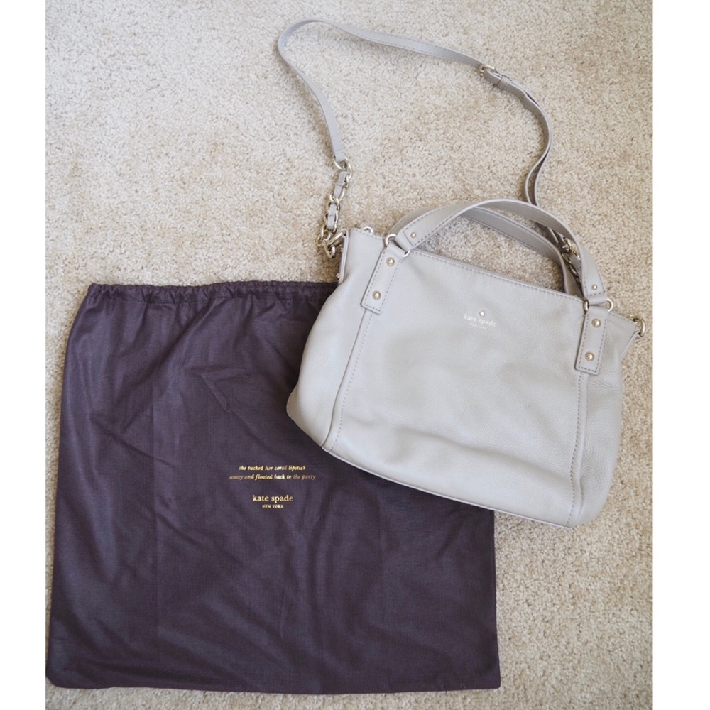 Kate Spade Cobble Hill Small Kori