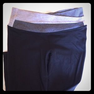 Lululemon Astro pant (boot cut)