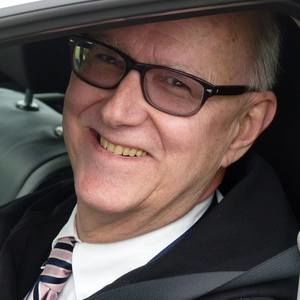 Meet your Posher, Todd