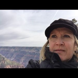 Meet your Posher, Diane