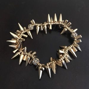 Stella and dot Renegade bracelet