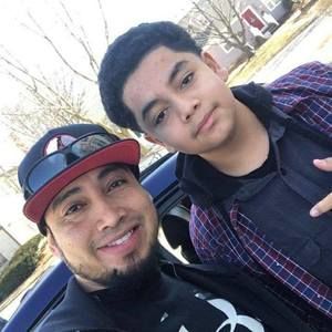 Meet your Posher, Alexander