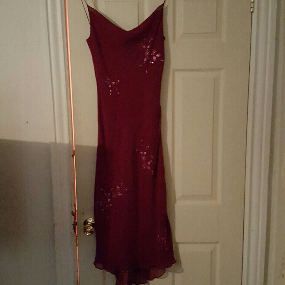 Cocktail dress