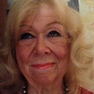 Meet your Posher, Lynn