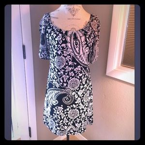 White House Black Market dress, size small