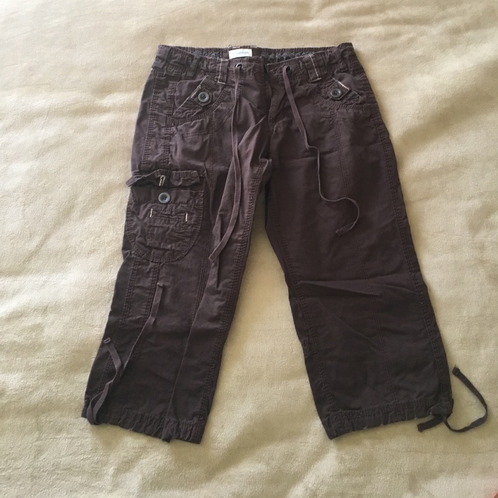 Capris