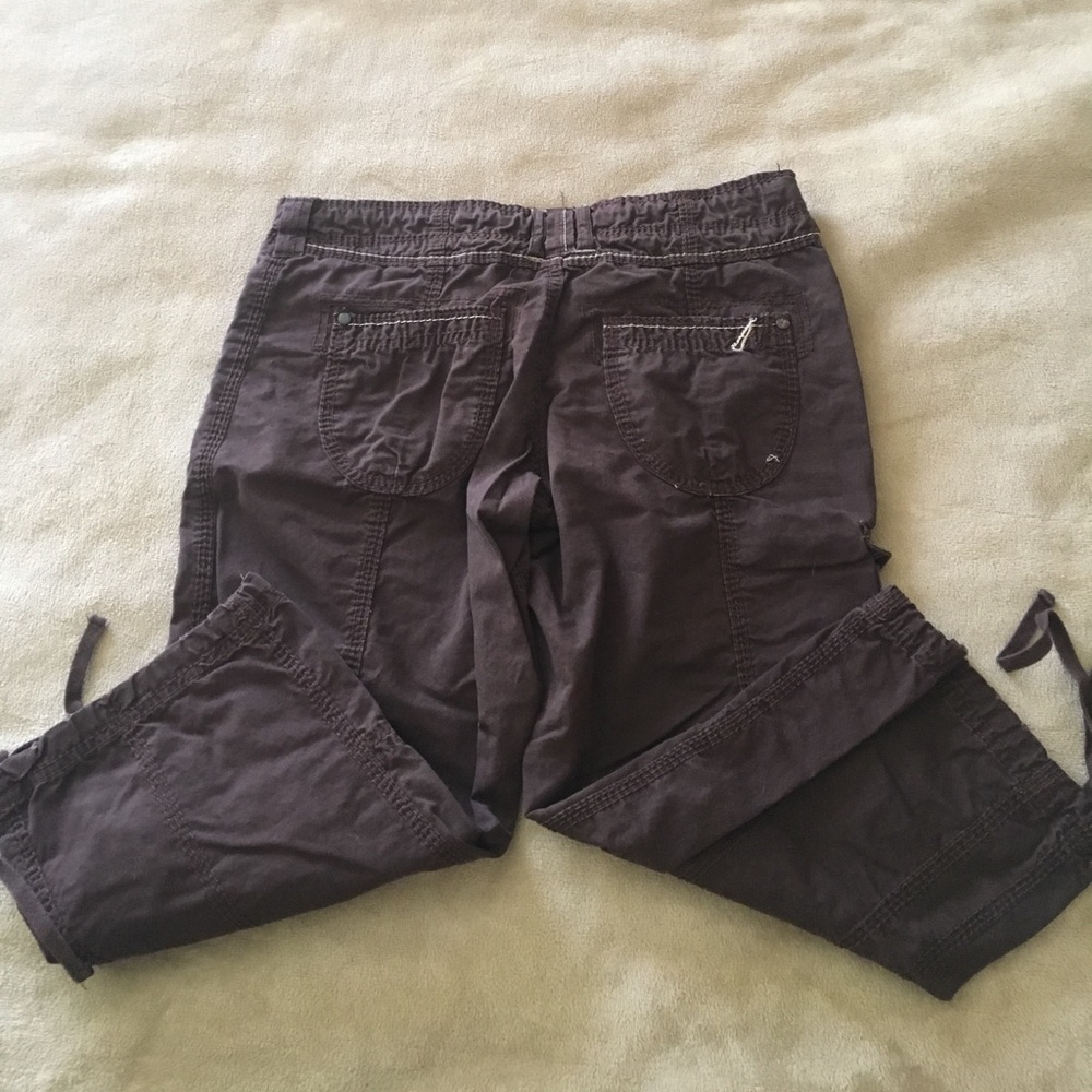 Capris - Picture 3 of 3