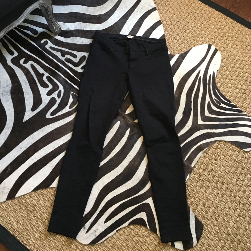 Jcrew Gigi pant