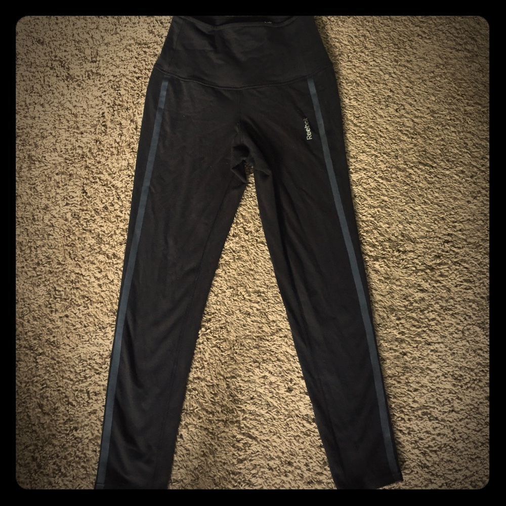 Workout pants