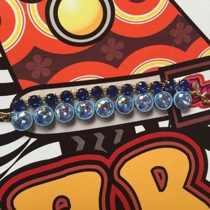 J.Crew Adjustable Bracelet