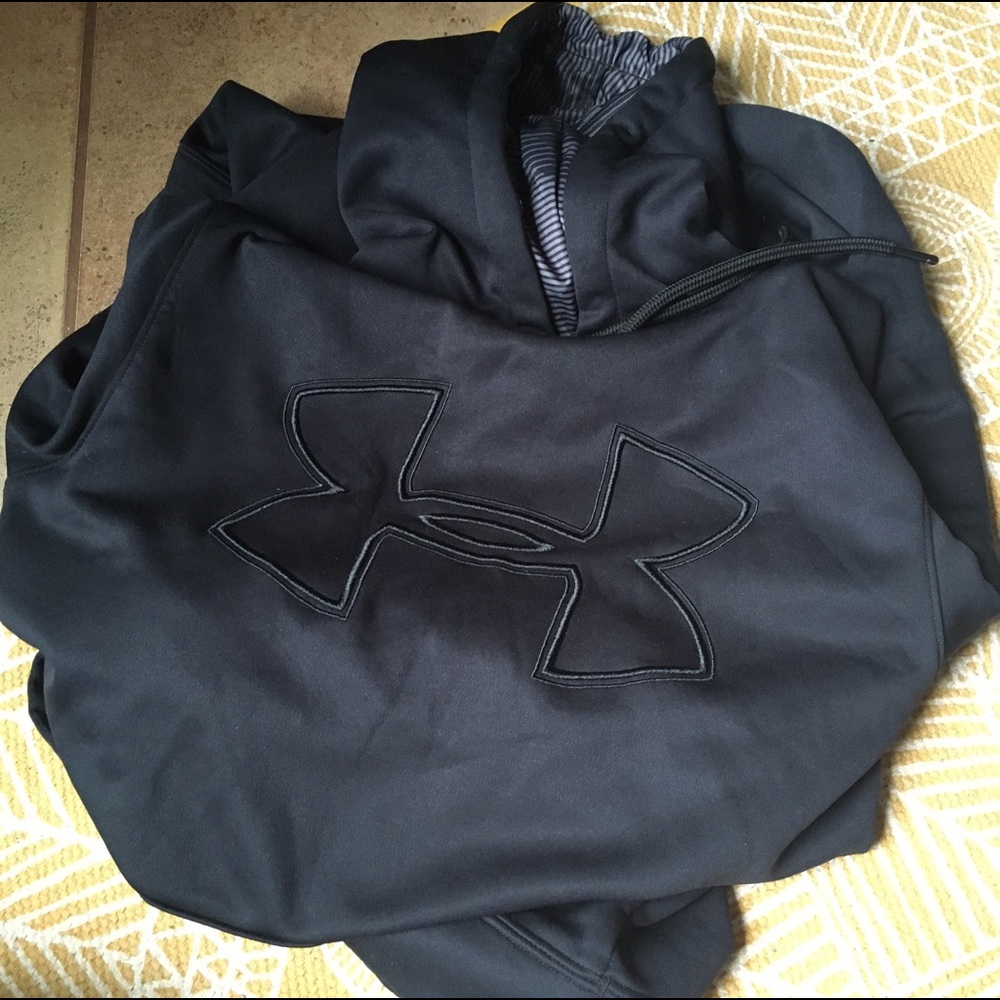 Under Armour hoodie