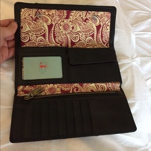 Hobo International Hobo The Original New Wallet