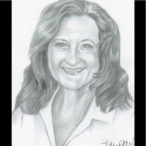 Meet your Posher, Ann