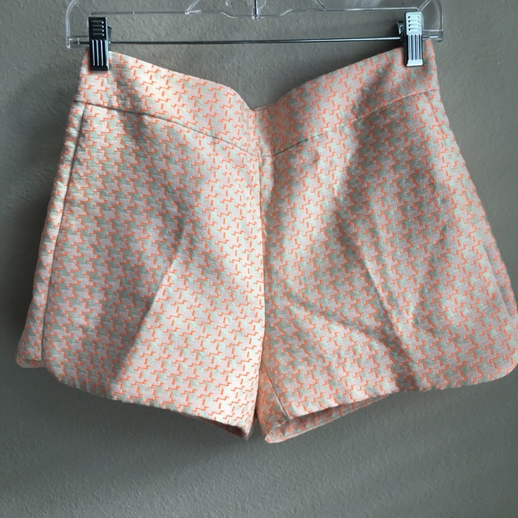 ✨CLOSET CLOSING 1/21✨ J. Crew Factory 3in short - Picture 2 of 5