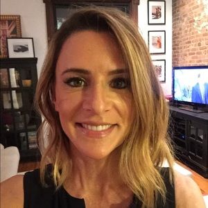 Meet your Posher, Larysa