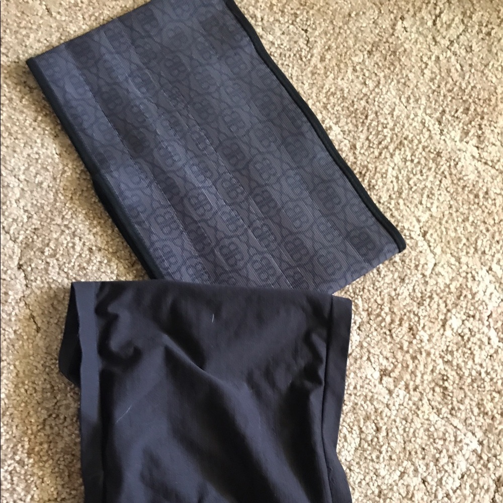 Belly bandit with shield