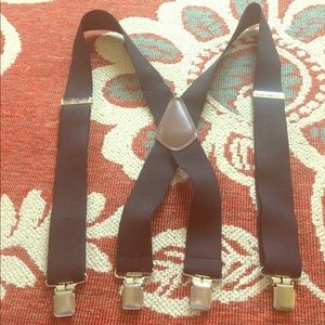 Carhartt suspenders