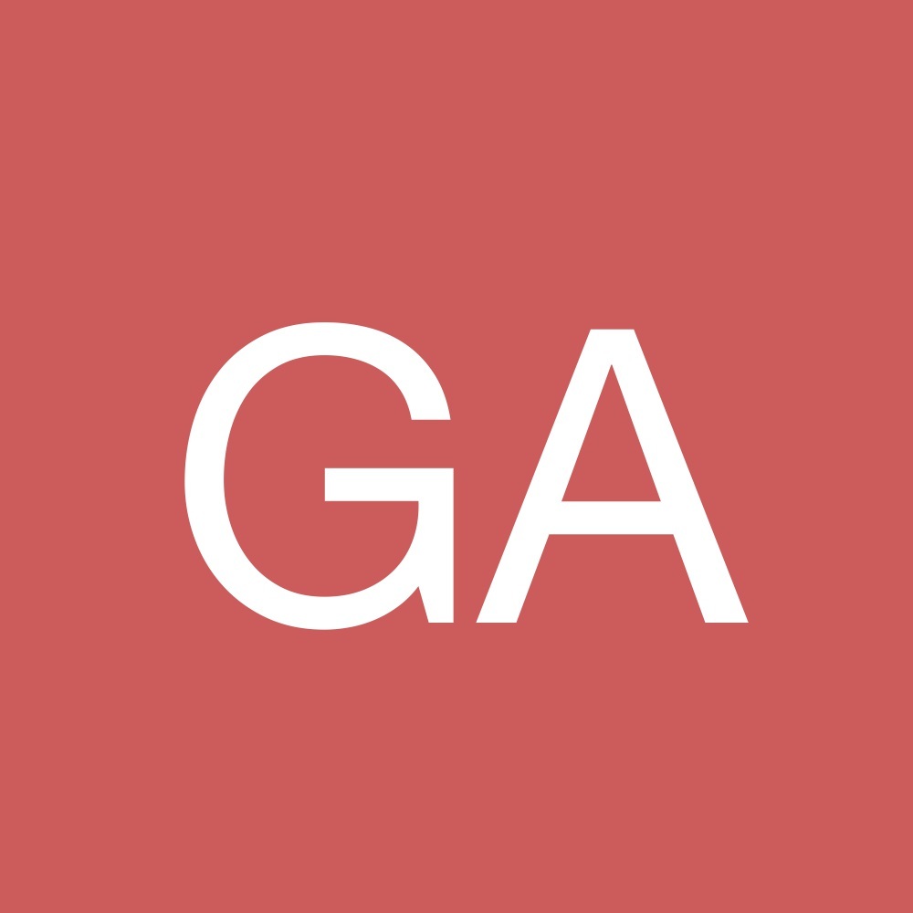 Meet your Posher, Garry