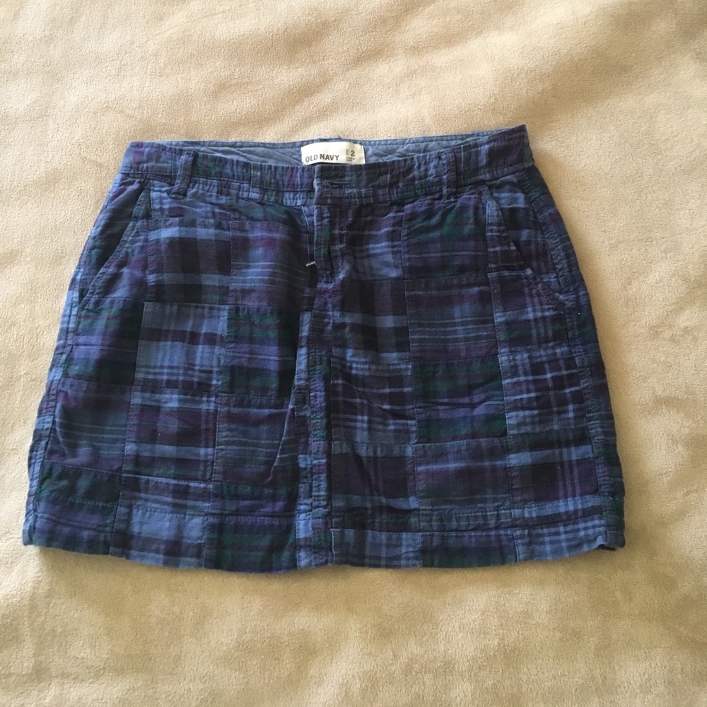 Skirt