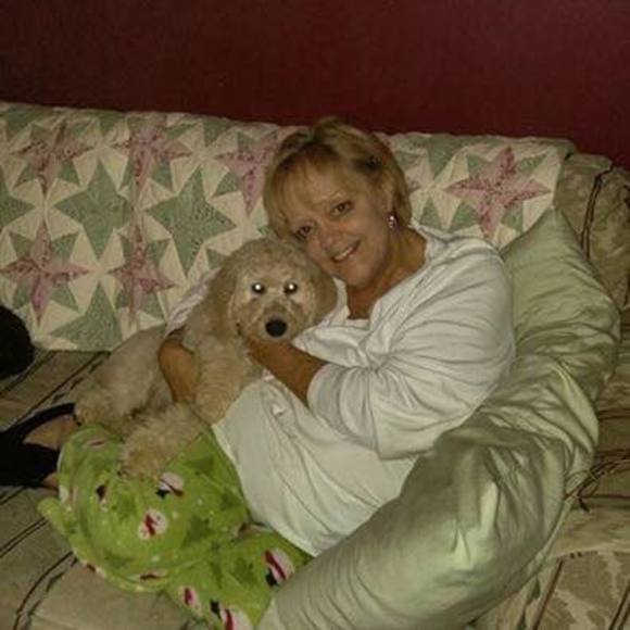 Meet your Posher, Jackie witt - Picture 1 of 1