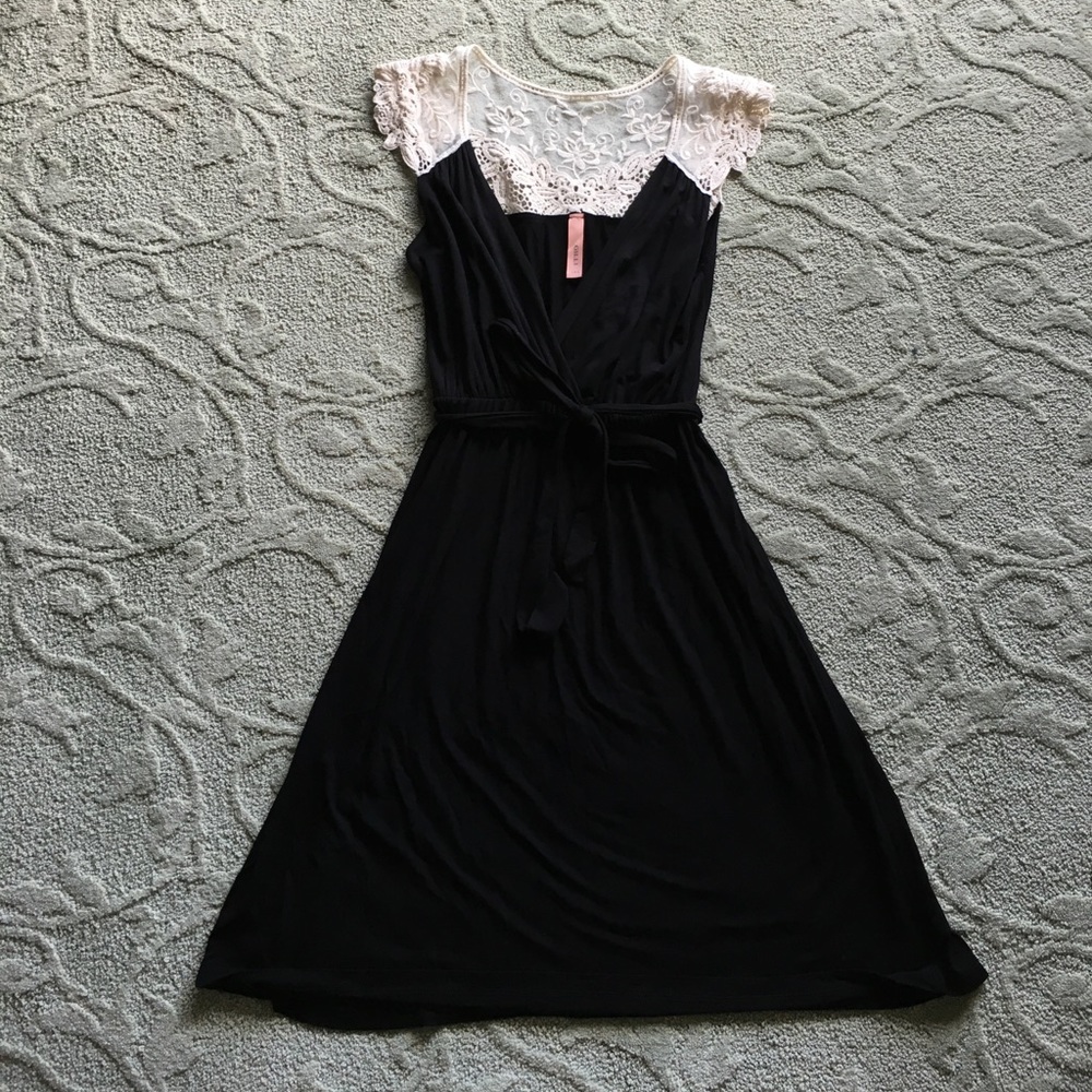Gilli summer dress