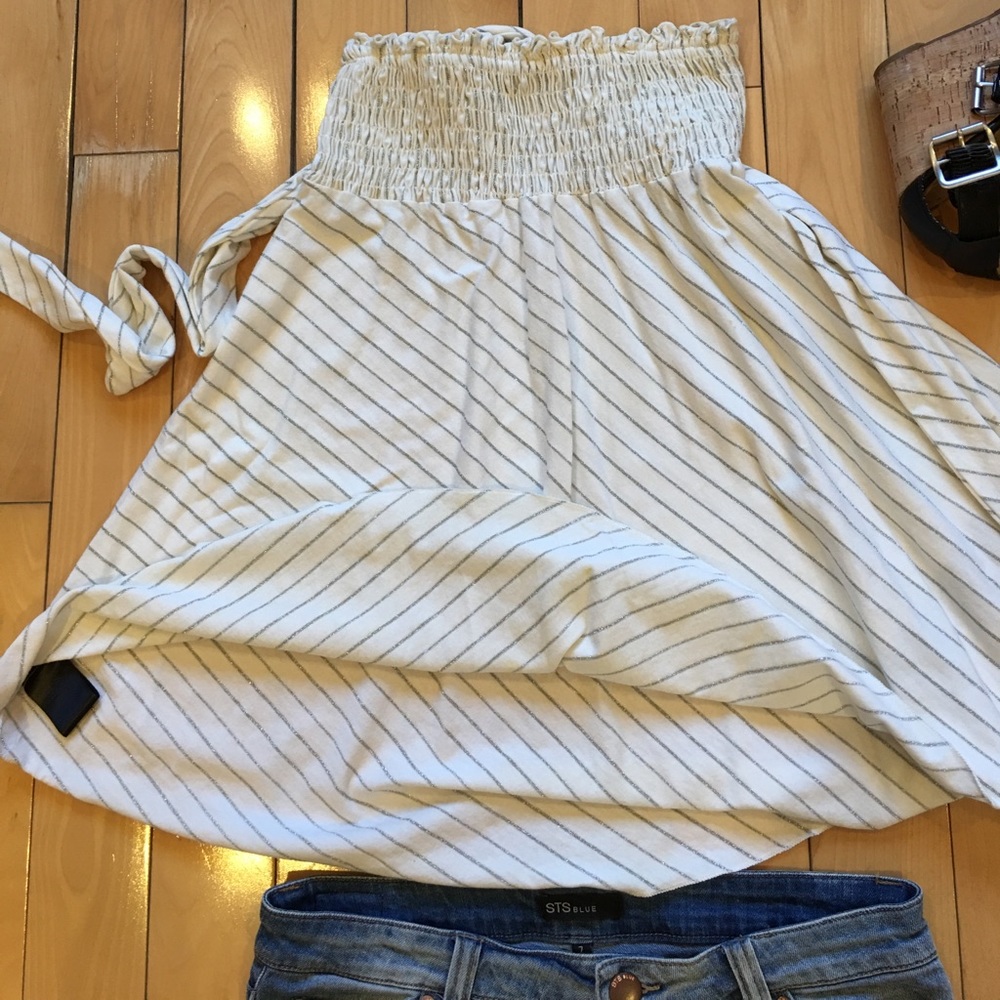 New Bebe tube top😍💕🎁 - Picture 4 of 7