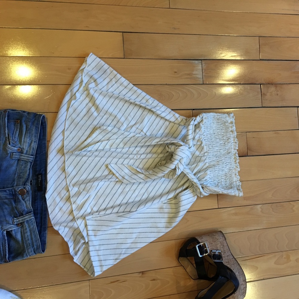 New Bebe tube top😍💕🎁 - Picture 6 of 7