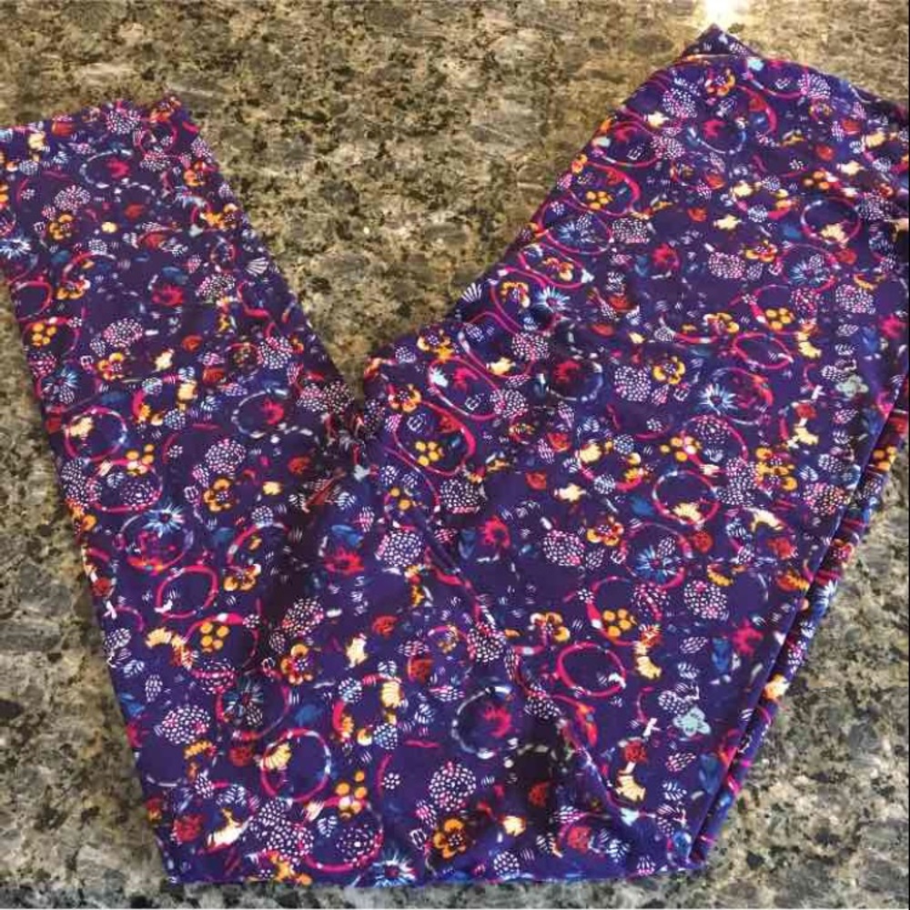 TC LLR Leggings