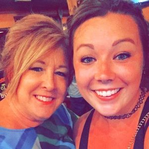 Meet your Posher, Janice